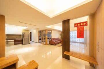 豐邑1極待售房屋