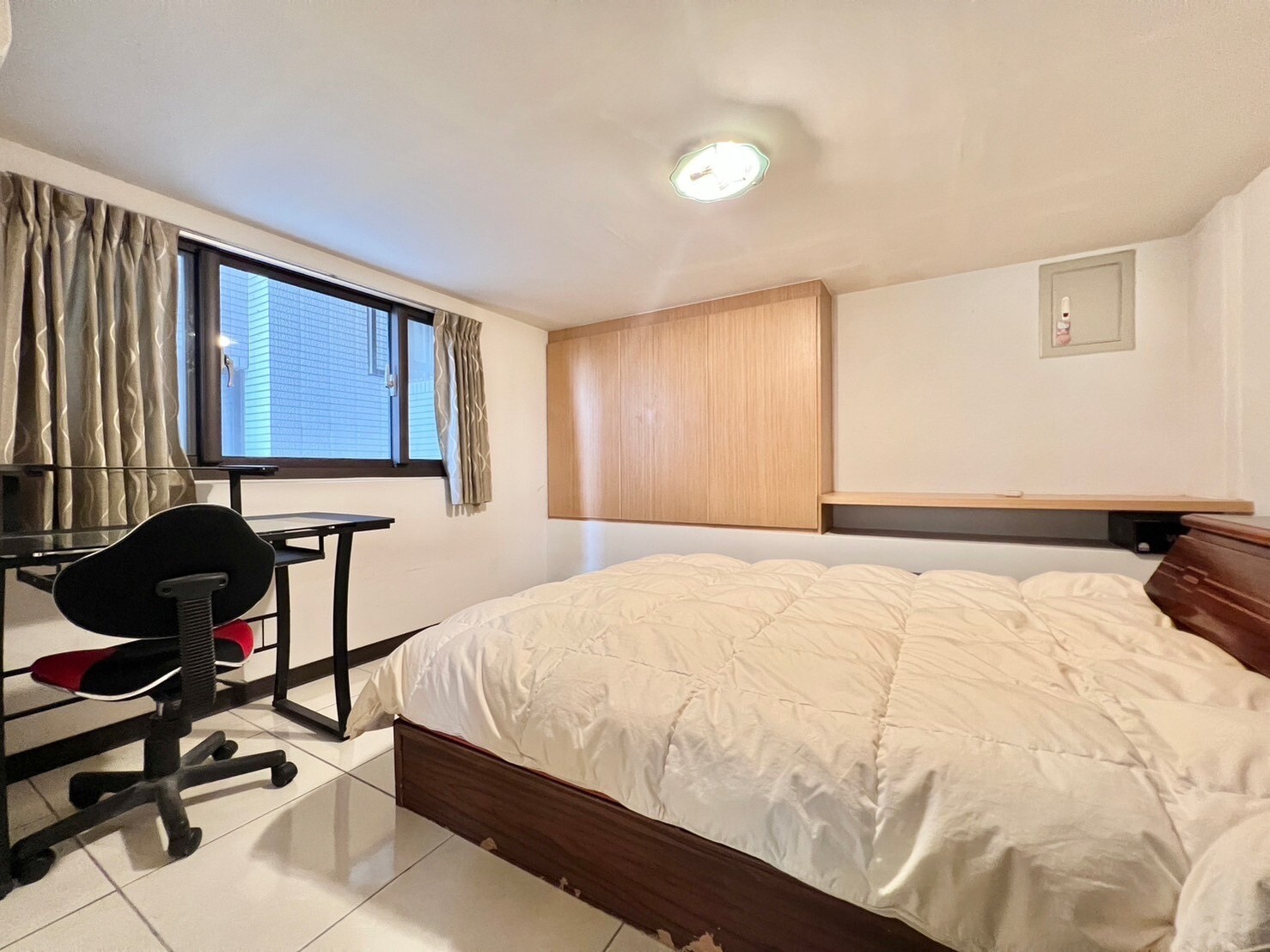 台中市豐原區摩登高第待售房屋