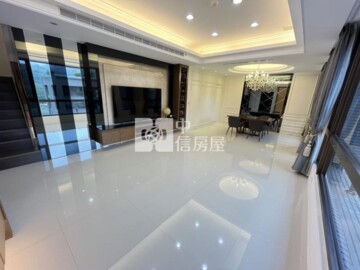 華威文山行旅待售房屋