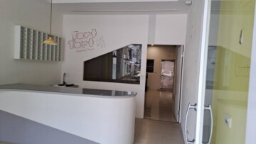 大立百貨前漂亮店面 - Image 1