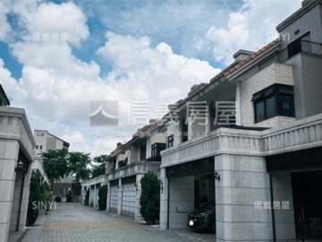 夢巴里3待售房屋