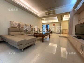 隱中央待售房屋