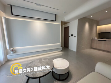 鴻奕世紀享待售房屋
