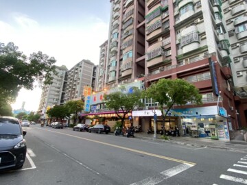 君毅正勤國宅A區待售房屋