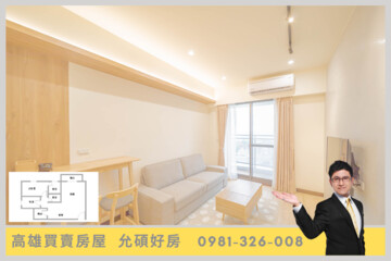 鼎紘世紀贏家待售房屋