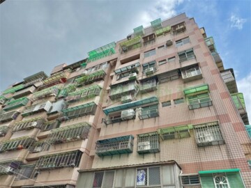 樂屋_長安街331巷華廈待售房屋 長安街331巷華廈待售房屋