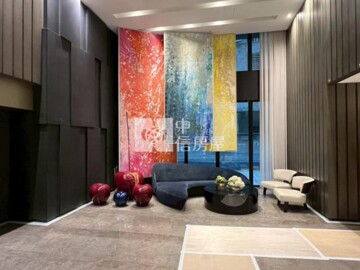 忠泰本質待售房屋