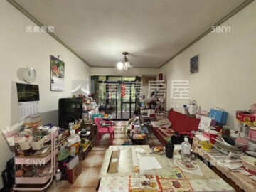 伯爵山莊/華懋樓仰德樓待售房屋