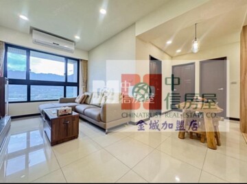 安家凱撒會館待售房屋