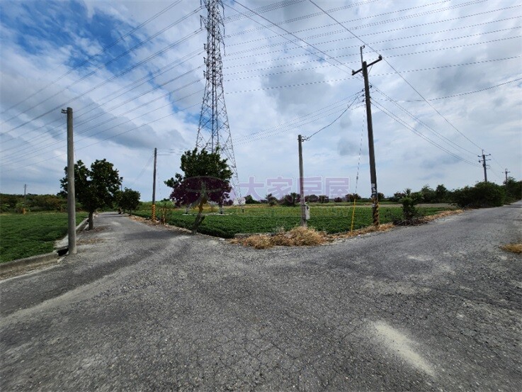 北港三義段2.9分農地