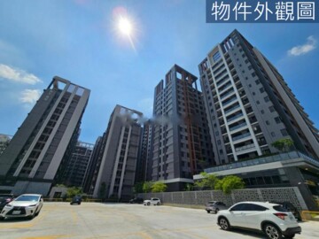 勝麗方程市待售房屋