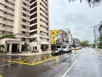 聚馥大樓區待售房屋