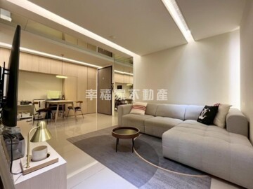 精忠新城B待售房屋