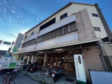 黃金轉角大面寬整棟店面 - Image 1