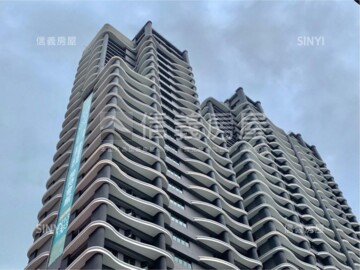 碧波白/雙水灣待售房屋