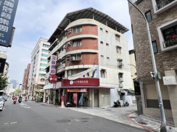 苓雅區待售房屋