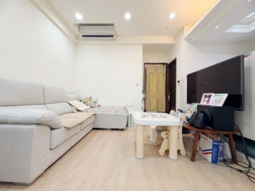 鴻灃ART待售房屋