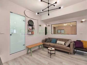 福臨門大樓待售房屋