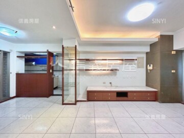 樂屋_NEW ONE TAIPEI文華居待售房屋 NEW ONE TAIPEI文華居待售房屋