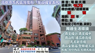 高大百貨大樓待售房屋