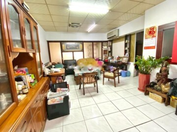 頭份101待售房屋