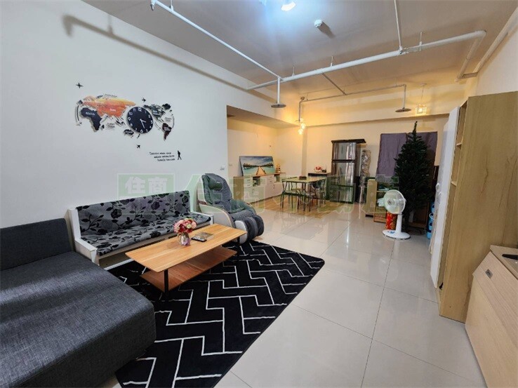新北市三峽區皇翔玉鼎待售房屋