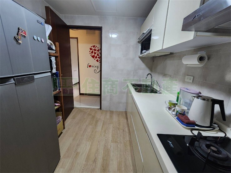 新北市三峽區皇翔玉鼎待售房屋