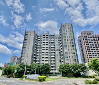 上城捷境/國門晶站待售房屋