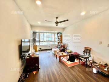 伯爵牡丹C區待售房屋