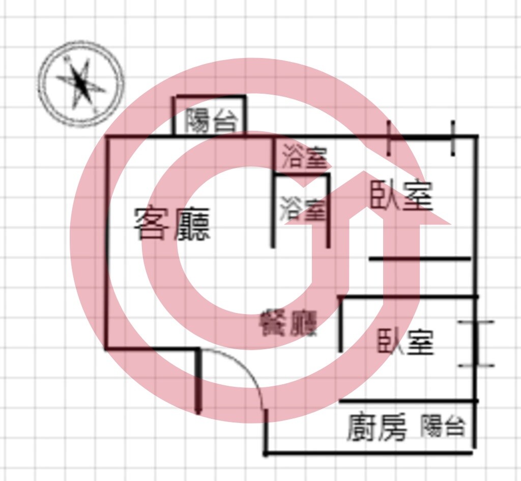 樂屋_新竹縣竹北市俠隱/築科辦公大樓待售房屋 新竹縣竹北市俠隱/築科辦公大樓待售房屋