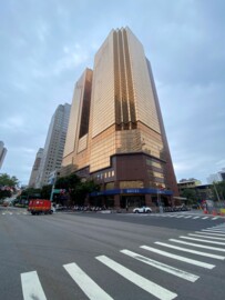 新光產物保險大樓待售房屋