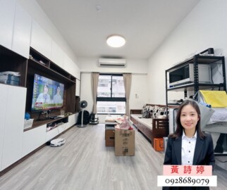 晨均日渼待售房屋