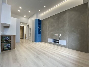 NEW ONE TAIPEI文華居待售房屋