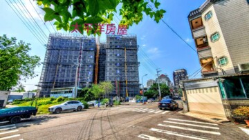 品微楓待售房屋