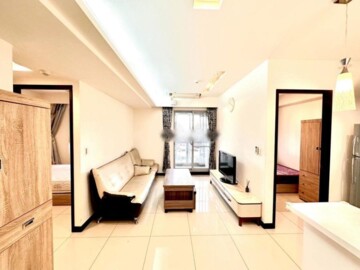 達麗世紀雙星待售房屋