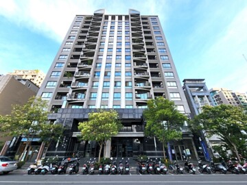 京城阿曼會館/京城京豔待售房屋