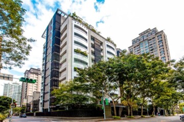 寶徠花園廣場待售房屋