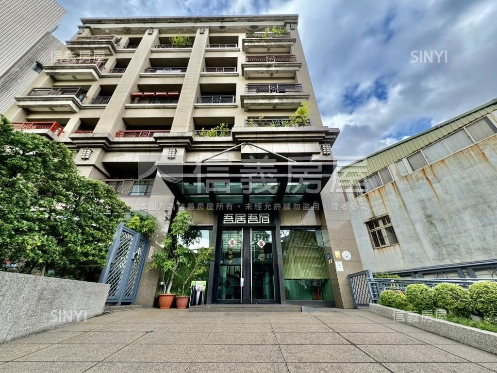 樂屋_台北市北投區吾居吾宿待售房屋 台北市北投區吾居吾宿待售房屋