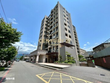 怡泰山嵐待售房屋