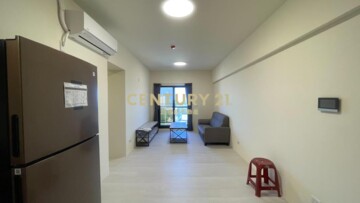 新豐3房車位華廈-出租 - Image 1