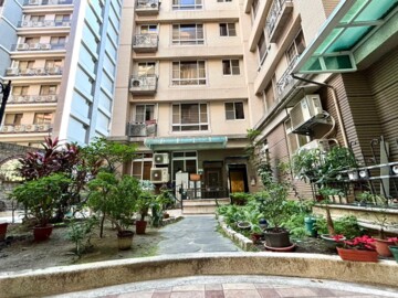 早安藝文待售房屋