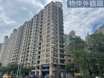 夢世代大樓待售房屋