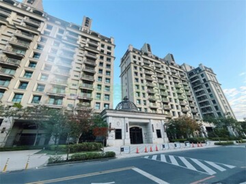 歡歡喜喜待售房屋