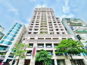 欣欣大廈待售房屋