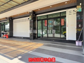 ❤(租)近南區區公所一樓店面出租 - Image 1