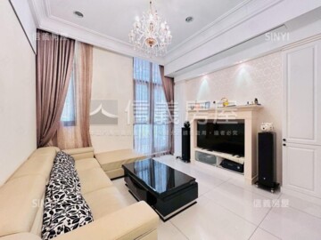 名軒麗景待售房屋