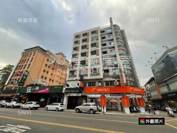 宏凱園邸園待售房屋