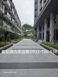 紘亞富信路91巷華廈區待售房屋