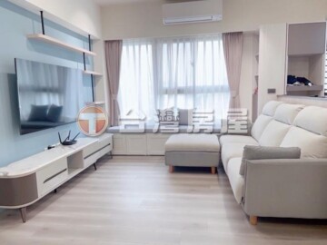 昕暉昕願景待售房屋