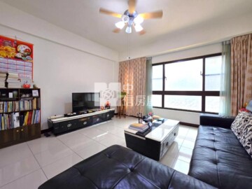 大悅清華待售房屋